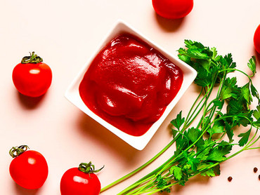 Ketchup selber machen