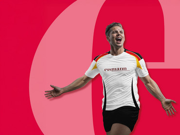 eismann Deutschland Trikot sichern! eismann Deutschland Trikot sichern!