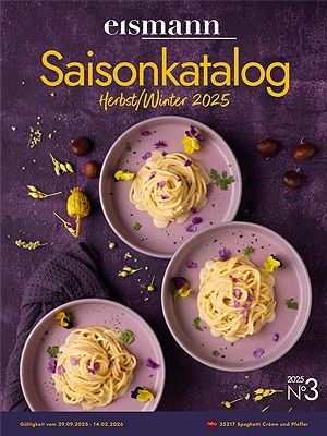 Saisonkatalog Herbst/Winter 2025 Saisonkatalog Herbst/Winter 2025