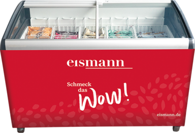 Liebherr Truhen bei eismann Liebherr Truhen bei eismann