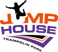 Jump House Logo