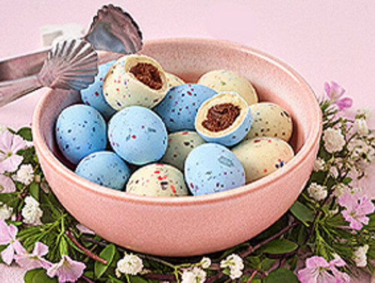 Oster-Geschenkideen Oster-Geschenkideen