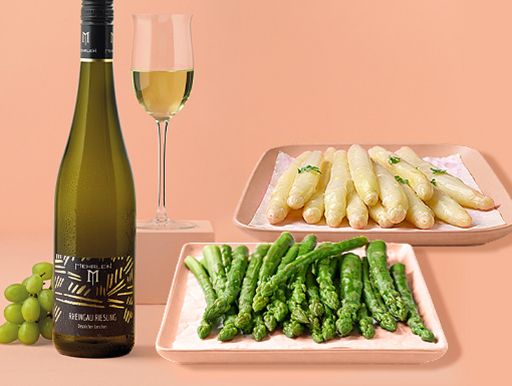 Wein und Pasta Wein und Pasta