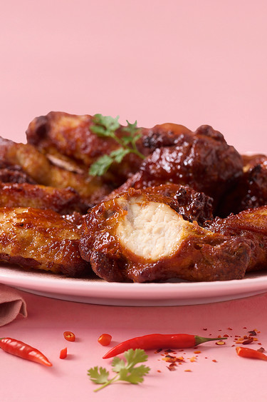 Chicken Wings "Hot 'n spicy" 50122 Chicken Wings "Hot 'n spicy" 50122