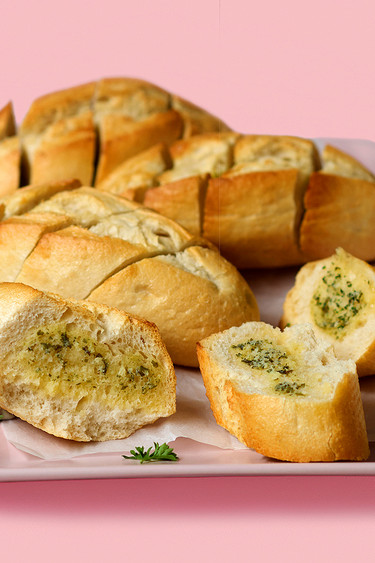 65099 Mini Kräuter-Baguettes 65099 Mini Kräuter-Baguettes