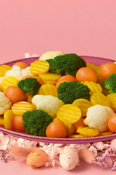 45068 Feiner Gemüsekorb 45068 Feiner Gemüsekorb