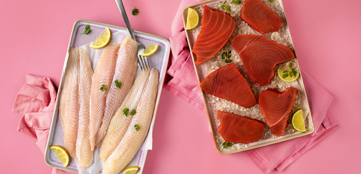 Fisch bei eismann Fisch bei eismann