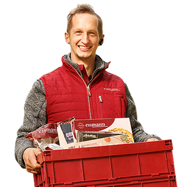 Eismann Jens Heine aus Esslingen Eismann Jens Heine aus Esslingen