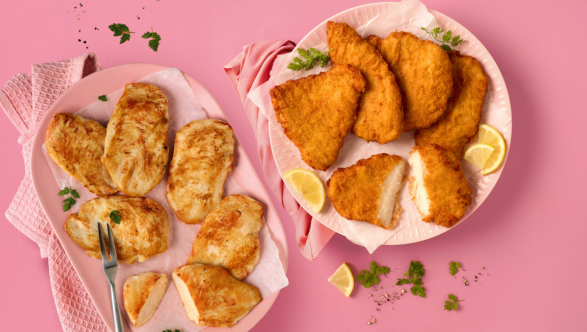 Geflügelprodukte Geflügelprodukte