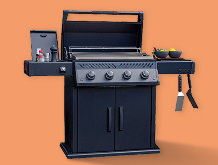 Napoleon Plancha Grill Napoleon Plancha Grill