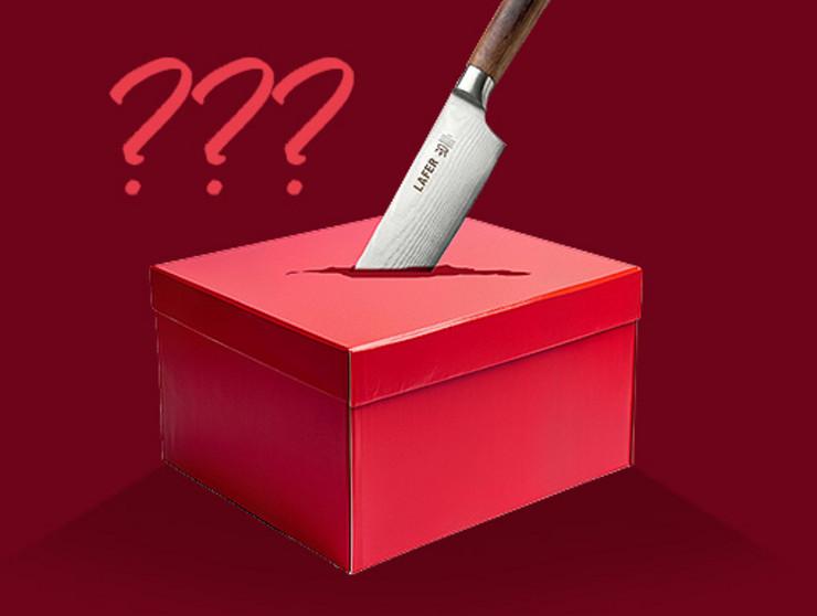 Mystery Geschenk zu Halloween gewinnen! Mystery Geschenk zu Halloween gewinnen!