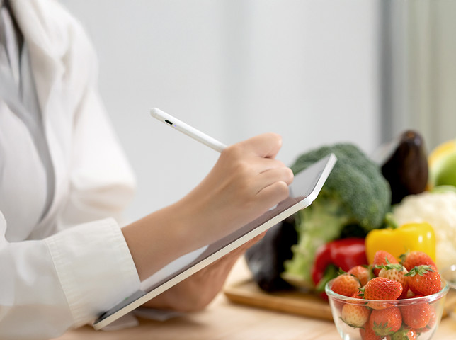 Zum Umgang mit Allergien bei eismann Zum Umgang mit Allergien bei eismann