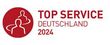 Top Service Deutschland 2024