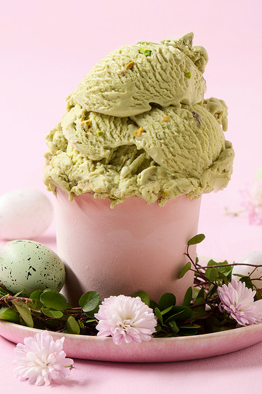 Pistazien Eis 40035 Pistazien Eis 40035