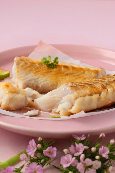 Seelachs-Rückenfilets 60064 Seelachs-Rückenfilets 60064