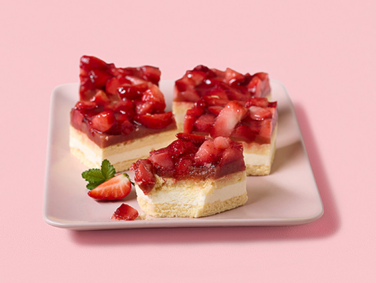 Kuchenschnitten Kuchenschnitten