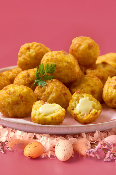 Bergkäse-Rösti 55025 Bergkäse-Rösti 55025