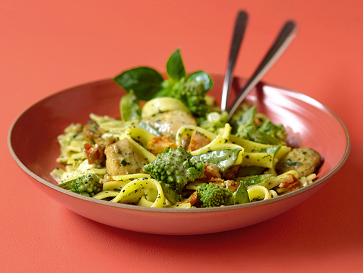 Unsere Pastagerichte Unsere Pastagerichte