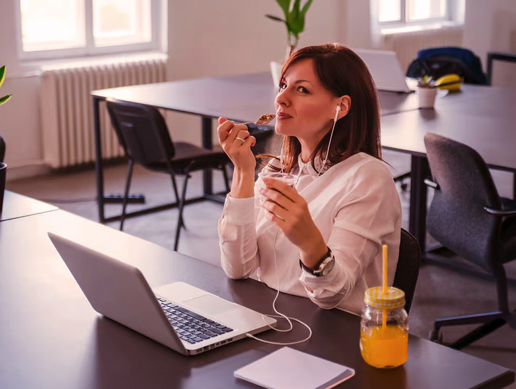 B2B-Konzepte bei eismann B2B-Konzepte bei eismann
