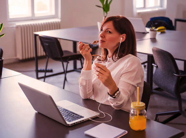 B2B-Konzepte bei eismann B2B-Konzepte bei eismann