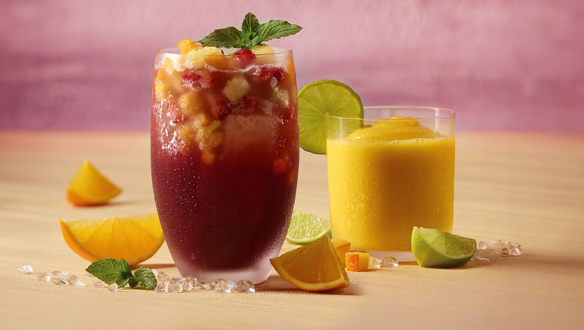 Cocktails bei eismann Cocktails bei eismann