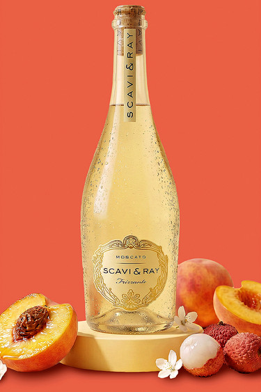 Moscato Frizzante Moscato Frizzante