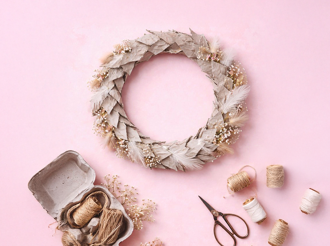 Schöne Osterdeko Schöne Osterdeko