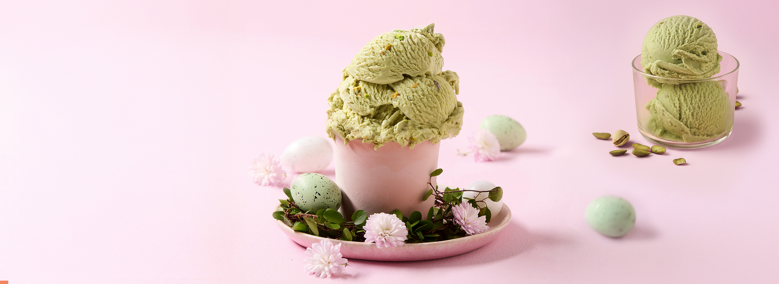 Pistazien Eis 40035 Pistazien Eis 40035