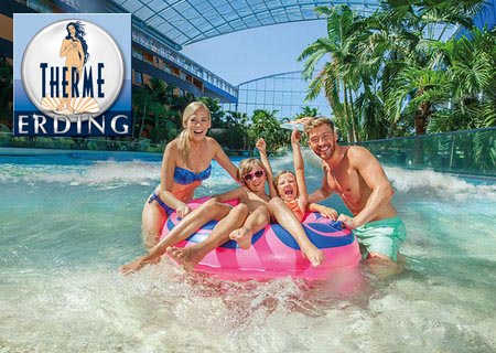 Therme Erding