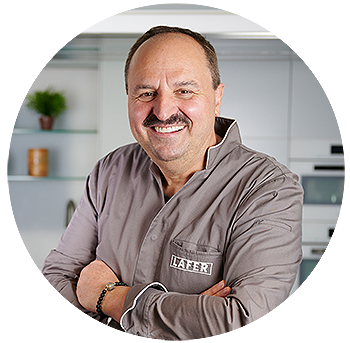Johann Lafer Johann Lafer