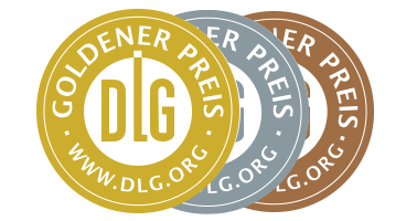 DLG zertifiziert